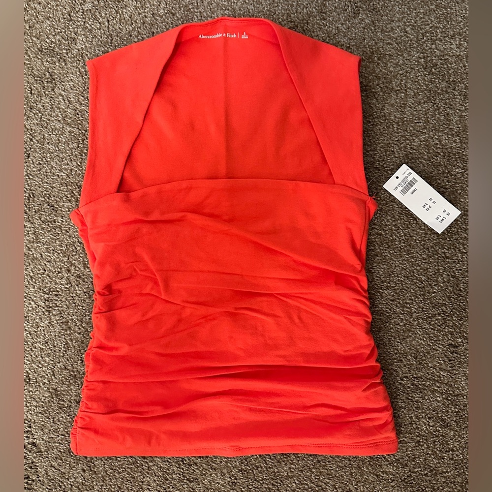 Abercrombie & Fitch Ava Top
